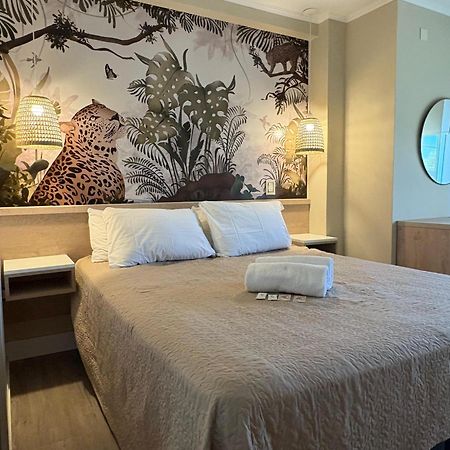 Regia Apartamentos Posadas Zewnętrze zdjęcie