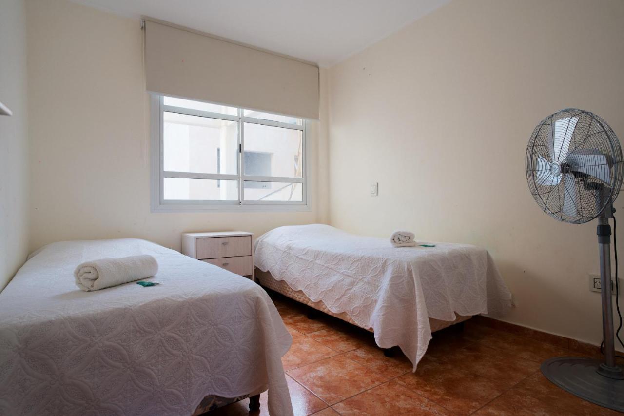 Regia Apartamentos Posadas Zewnętrze zdjęcie