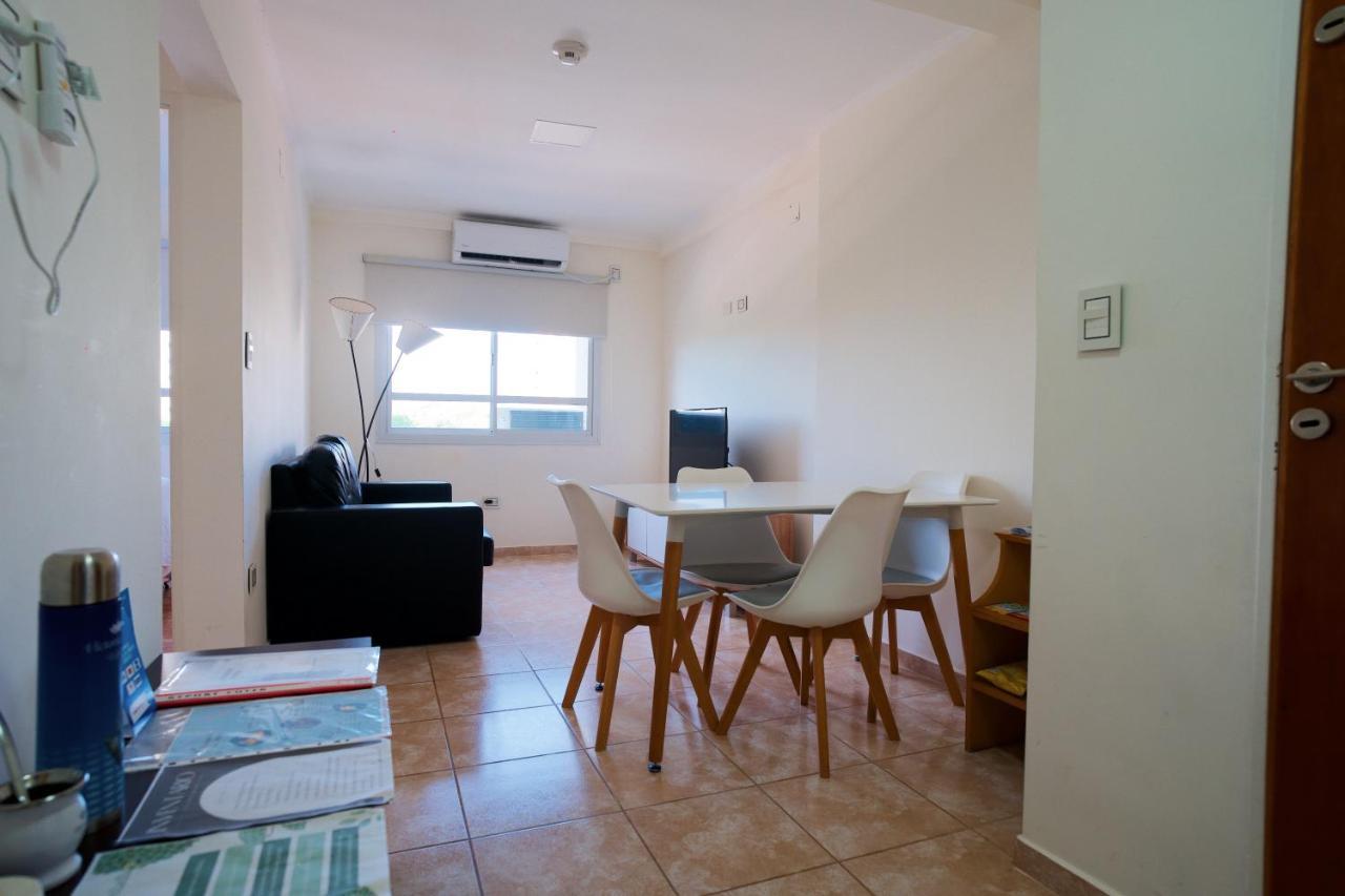 Regia Apartamentos Posadas Zewnętrze zdjęcie