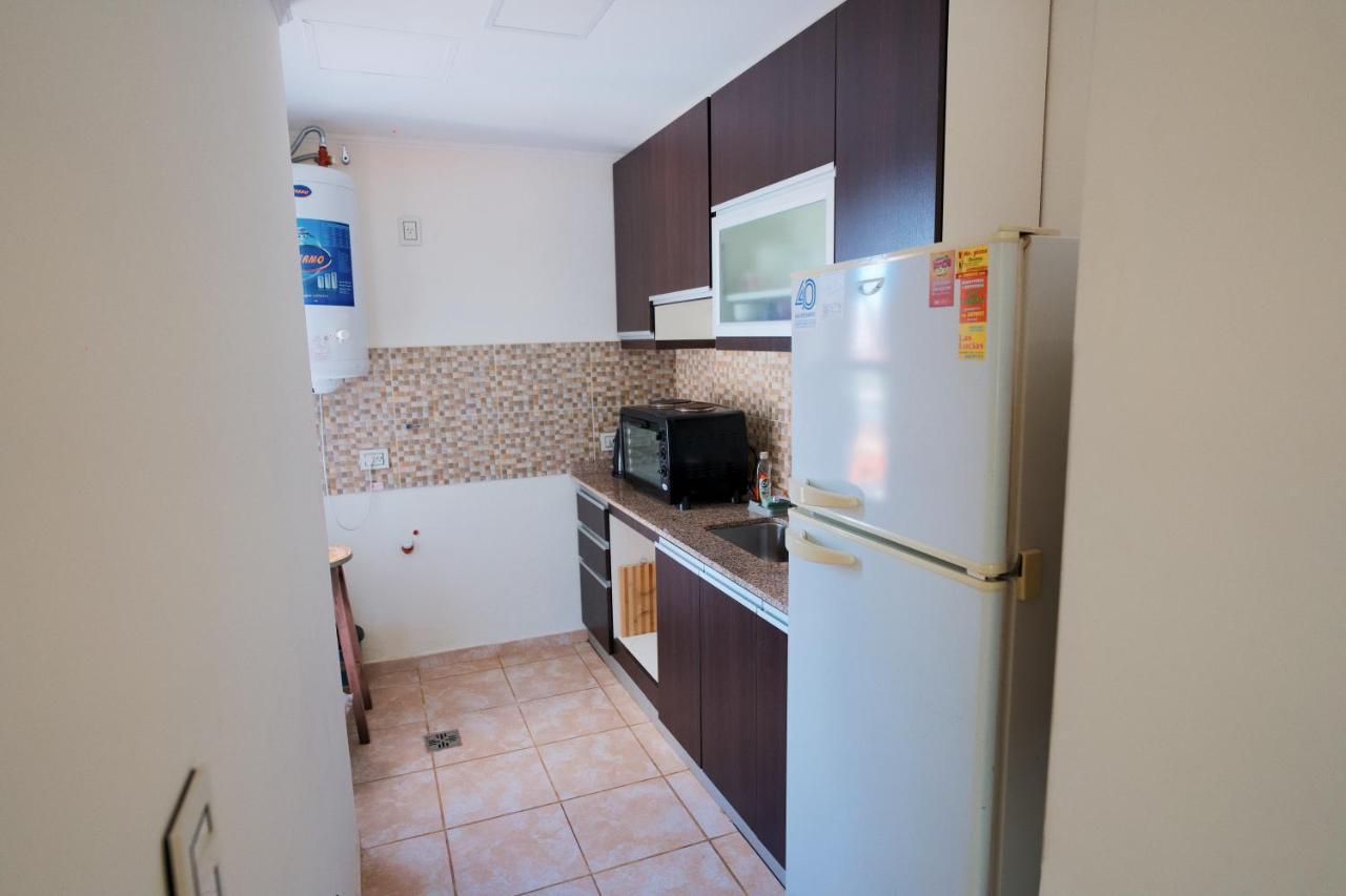 Regia Apartamentos Posadas Zewnętrze zdjęcie