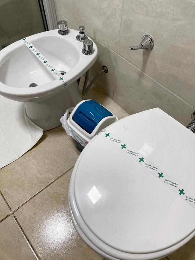 Regia Apartamentos Posadas Zewnętrze zdjęcie