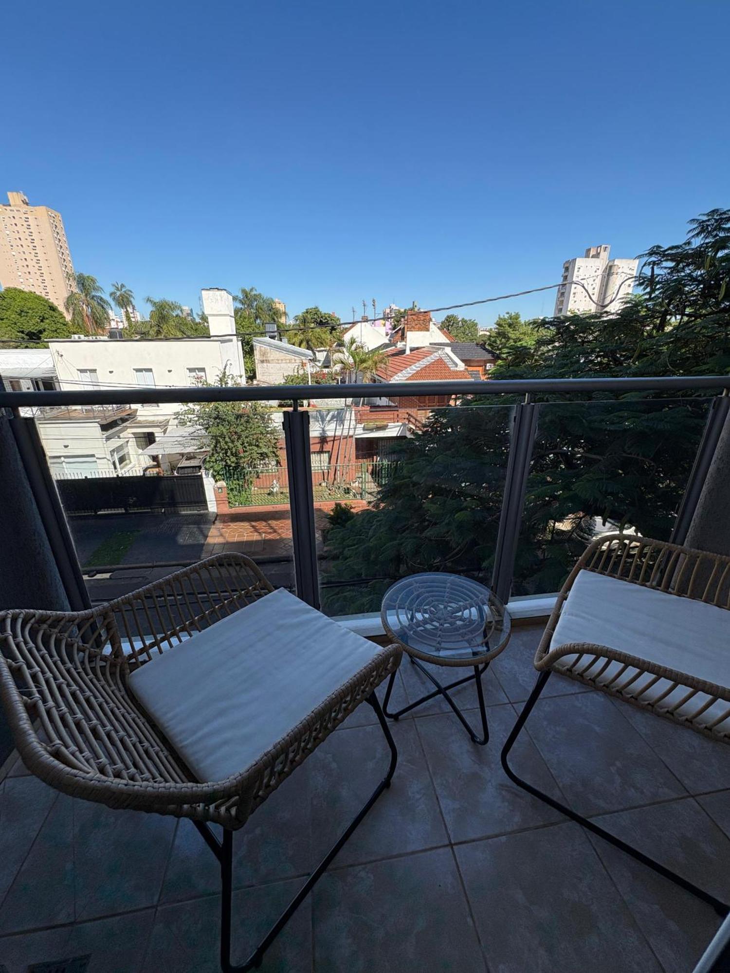 Regia Apartamentos Posadas Zewnętrze zdjęcie