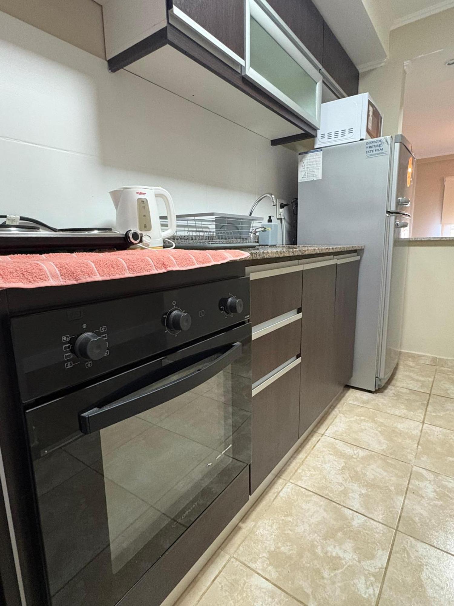 Regia Apartamentos Posadas Zewnętrze zdjęcie