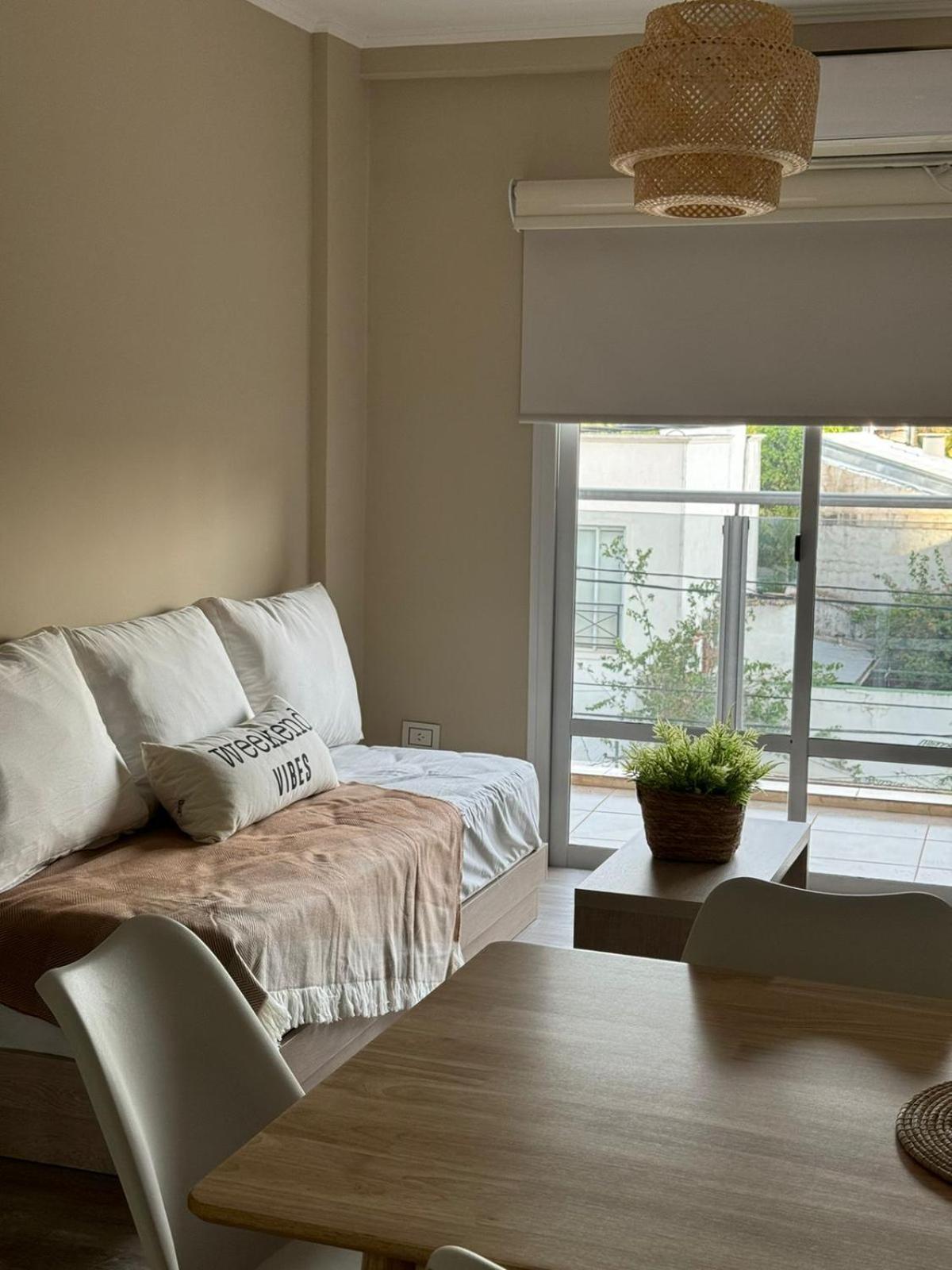 Regia Apartamentos Posadas Zewnętrze zdjęcie